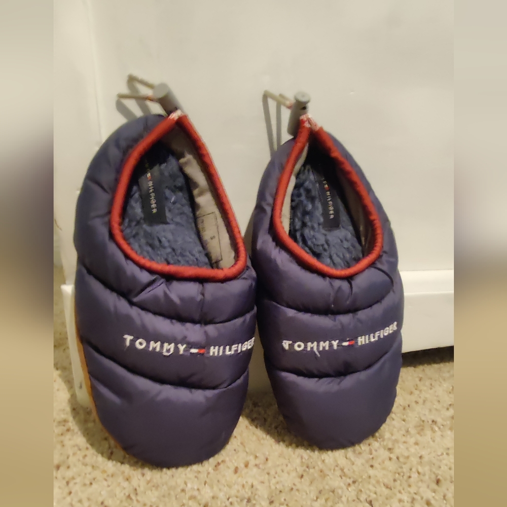 Tommy Hilfiger Slippers
